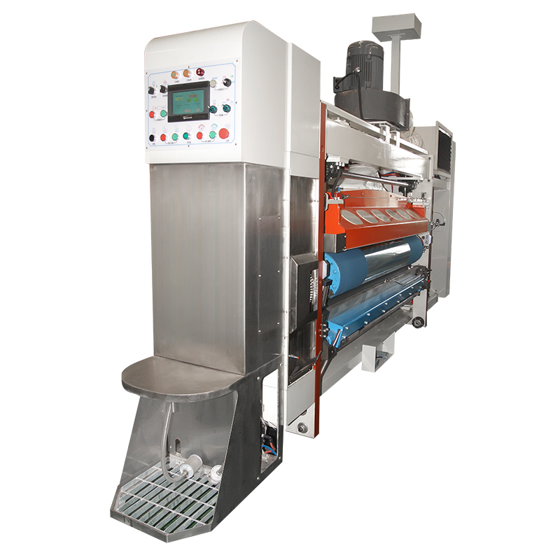 印刷單元（下印式）